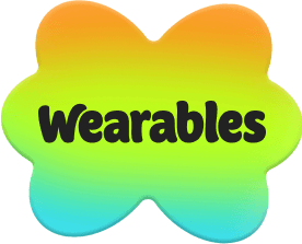 Wearables Patches